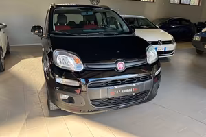 Fiat Panda 1.2 EasyPower Pop GPL