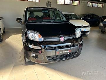 Fiat Panda 1.2 EasyPower Pop GPL