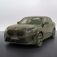 BMW X2 U10 - X2 xdrive 20d 48V MSport Pro auto