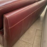 Divani in cuoio
