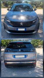 Peugeot 3008 gt