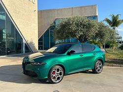 Alfa Romeo Tonale 1.5 Tributo possibilità noleggio