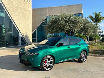 Alfa Romeo Tonale 1.5 Tributo possibilità noleggio