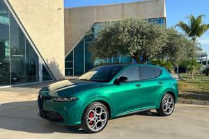 Alfa Romeo Tonale 1.5 Tributo possibilità noleggio