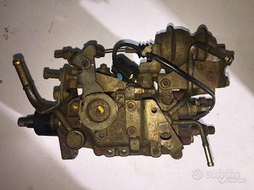 PI12 Pompa Iniezione Opel
