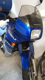 transalp 600V Honda