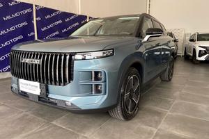 JAECOO Jaecoo 7 1.6 TGDI 147 CV aut. 4WD Exclusi