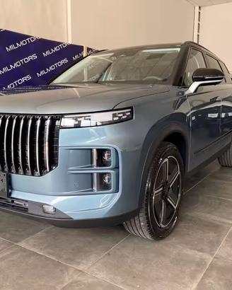 JAECOO Jaecoo 7 1.6 TGDI 147 CV aut. 4WD Exclusi