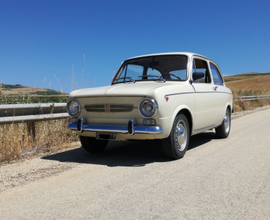 Fiat 850 Special