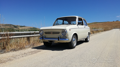 Fiat 850 Special