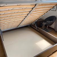 Mobili camera letto divano