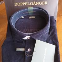 Camicia Doppelganger 