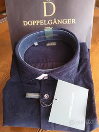 Camicia Doppelganger 