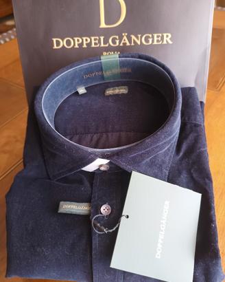 Camicia Doppelganger 