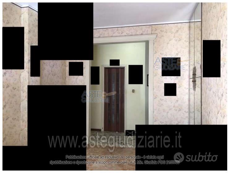 Appartamento – Mantova, Valletta Paiolo - Vista 5