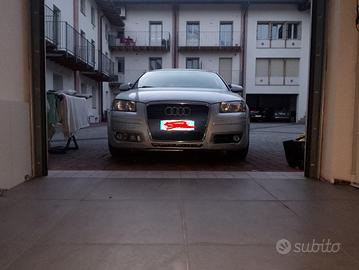 audi A3 1.9