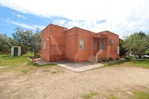 Vendita villa indipendente c.da Mannara