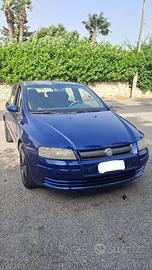 Fiat Stilo 1.9 MultiJet 120 CV 5 porte
