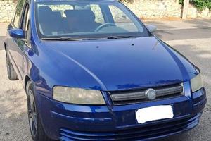 Fiat Stilo 1.9 MultiJet 120 CV 5 porte