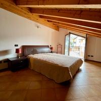 Vendita appartamento su due piani con opzione box