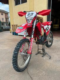Gasgas250 ec f