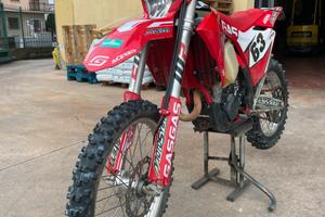Gasgas250 ec f
