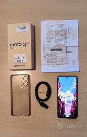 Motorola  Moto g 35  5G  come nuovo