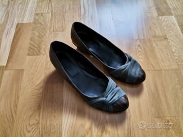 scarpe Ekos  numero 39 grigio scuro