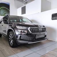 SKODA Kodiaq 1ª serie - Kodiaq 1.5 TSI ACT DSG 7 p