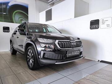SKODA Kodiaq 1ª serie - Kodiaq 1.5 TSI ACT DSG 7 p