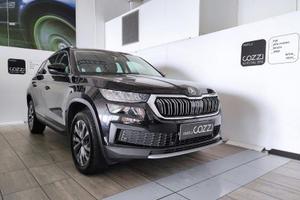 SKODA Kodiaq 1ª serie - Kodiaq 1.5 TSI ACT DSG 7 p