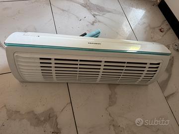 Climatizzatore Inverter potentente A +++