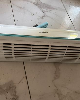 Climatizzatore Inverter potentente A +++