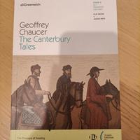 The Canterbury Tales Geoffrey Chaucer