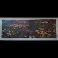 Stampa di Monet 