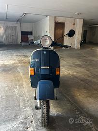 Piaggio PK50 S