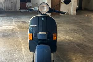 Piaggio PK50 S
