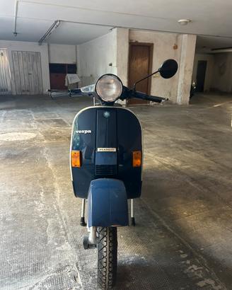 Piaggio PK50 S