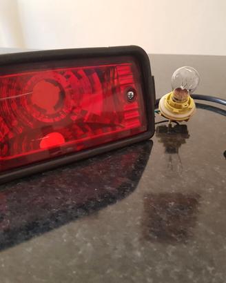 Faro fendinebbia per Hyundai Athos Prime