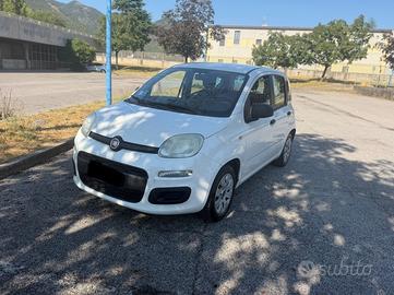 Fiat Panda 1.2 EasyPower Pop neopatentati GPL