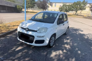 Fiat Panda 1.2 EasyPower Pop neopatentati GPL