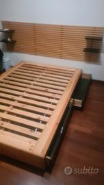 letto mandal ikea