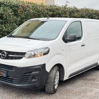 Opel Vivaro 2020