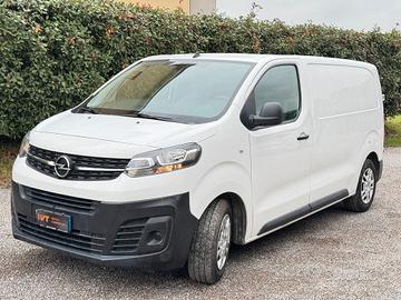 Opel Vivaro 2020