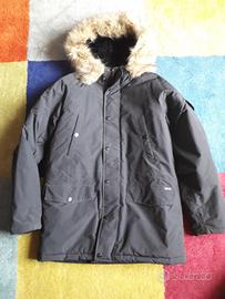 Carhartt Parka Anchorage