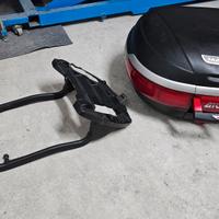 Bauletto Givi BMW K 1200 RS
