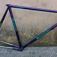 Telaio BDC Bianchi Reparto Corse 