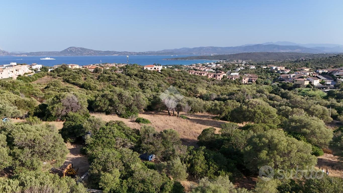 TERRENO A OLBIA - Vista 3