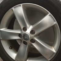 Gomme estive 225 50 17 S MAX