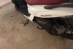 SYM Symphony ST 125
